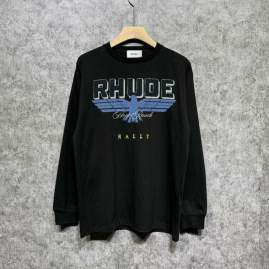 Picture of Rhude T Shirt Long _SKURhudeS-XXLsytCHRH05152171